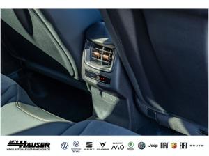 Cupra Terramar VZ 2.0 TSI DSG 4Drive MATRIX SENNHEISER DCC 20ZOLL EL. HECKKL. MEMORY DRIVE-PACK AHKV