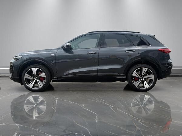 Audi Q5 edition one TDI quattro 150 kW S tronic AHK + KAMERA 360° + MATRIX*GEWERBEKUNDEN*