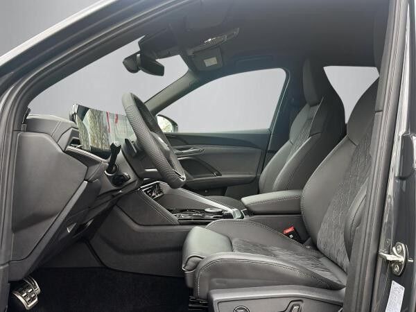 Audi Q5 edition one TDI quattro 150 kW S tronic AHK + KAMERA 360° + MATRIX*GEWERBEKUNDEN*