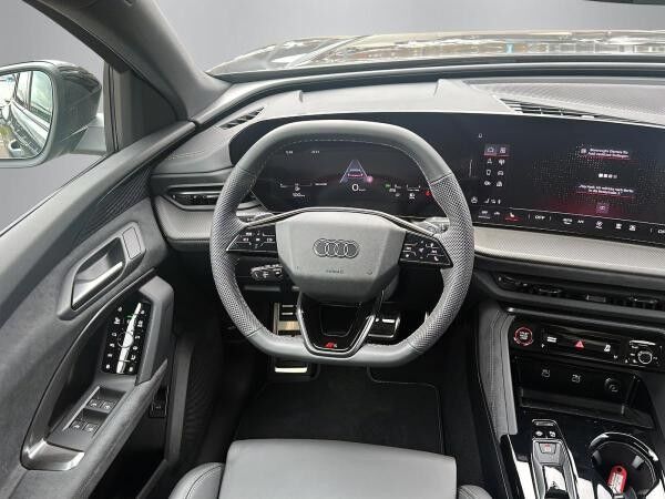 Audi Q5 edition one TDI quattro 150 kW S tronic AHK + KAMERA 360° + MATRIX*GEWERBEKUNDEN*
