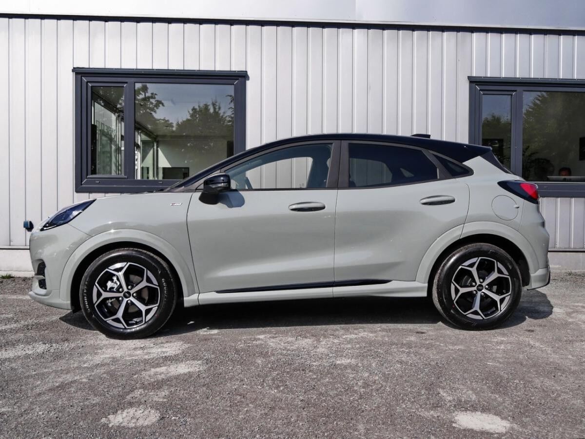 Ford Puma ST-Line* Winter, Fahrass.*⚡⚡sofort verfügbar Ford Puma ST-Line* Winter, Fahrass.*⚡⚡sofort verfügbar
