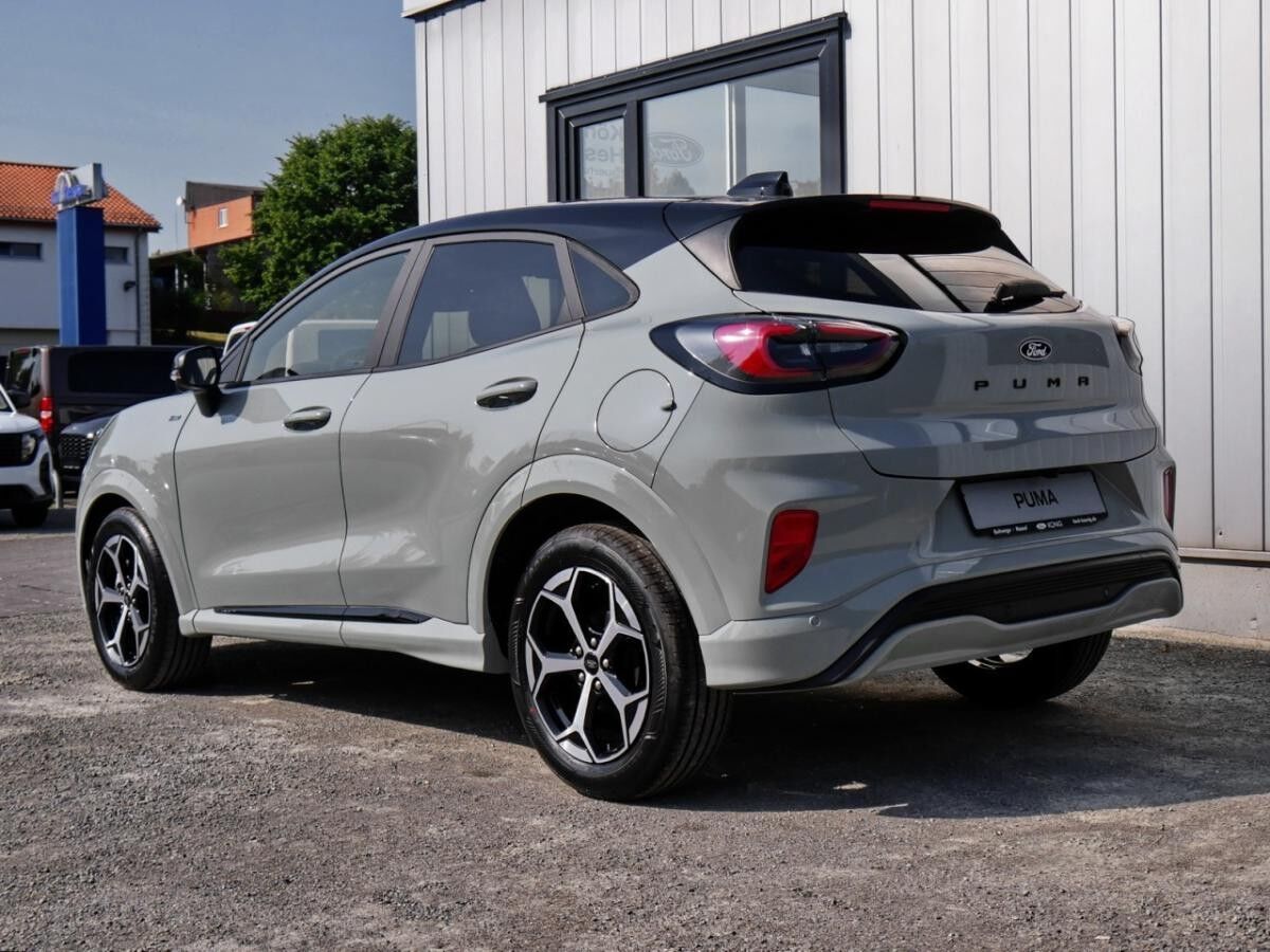Ford Puma ST-Line* Winter, Fahrass.*⚡⚡sofort verfügbar Ford Puma ST-Line* Winter, Fahrass.*⚡⚡sofort verfügbar