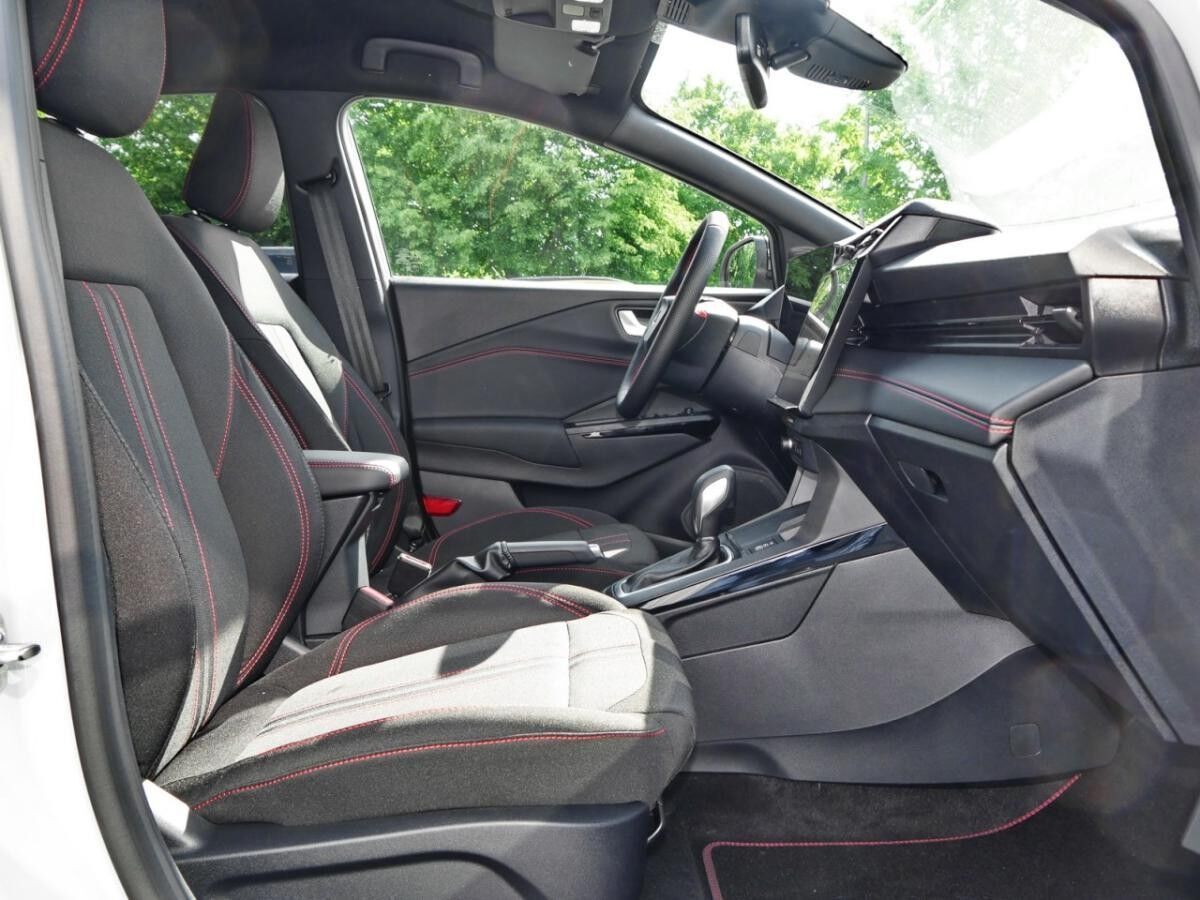 Ford Puma ST-Line* Winter, Fahrass.*⚡⚡sofort verfügbar Ford Puma ST-Line* Winter, Fahrass.*⚡⚡sofort verfügbar