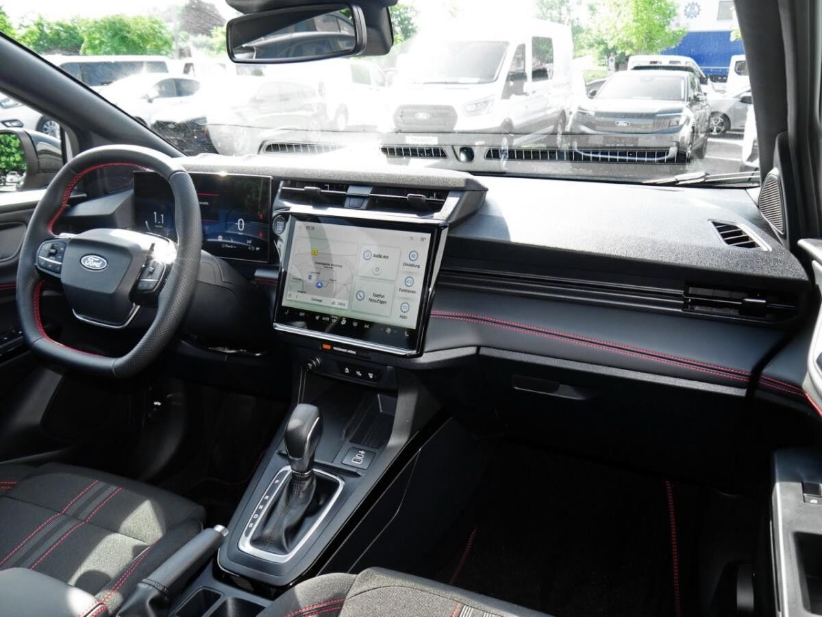 Ford Puma ST-Line* Winter, Fahrass.*⚡⚡sofort verfügbar Ford Puma ST-Line* Winter, Fahrass.*⚡⚡sofort verfügbar