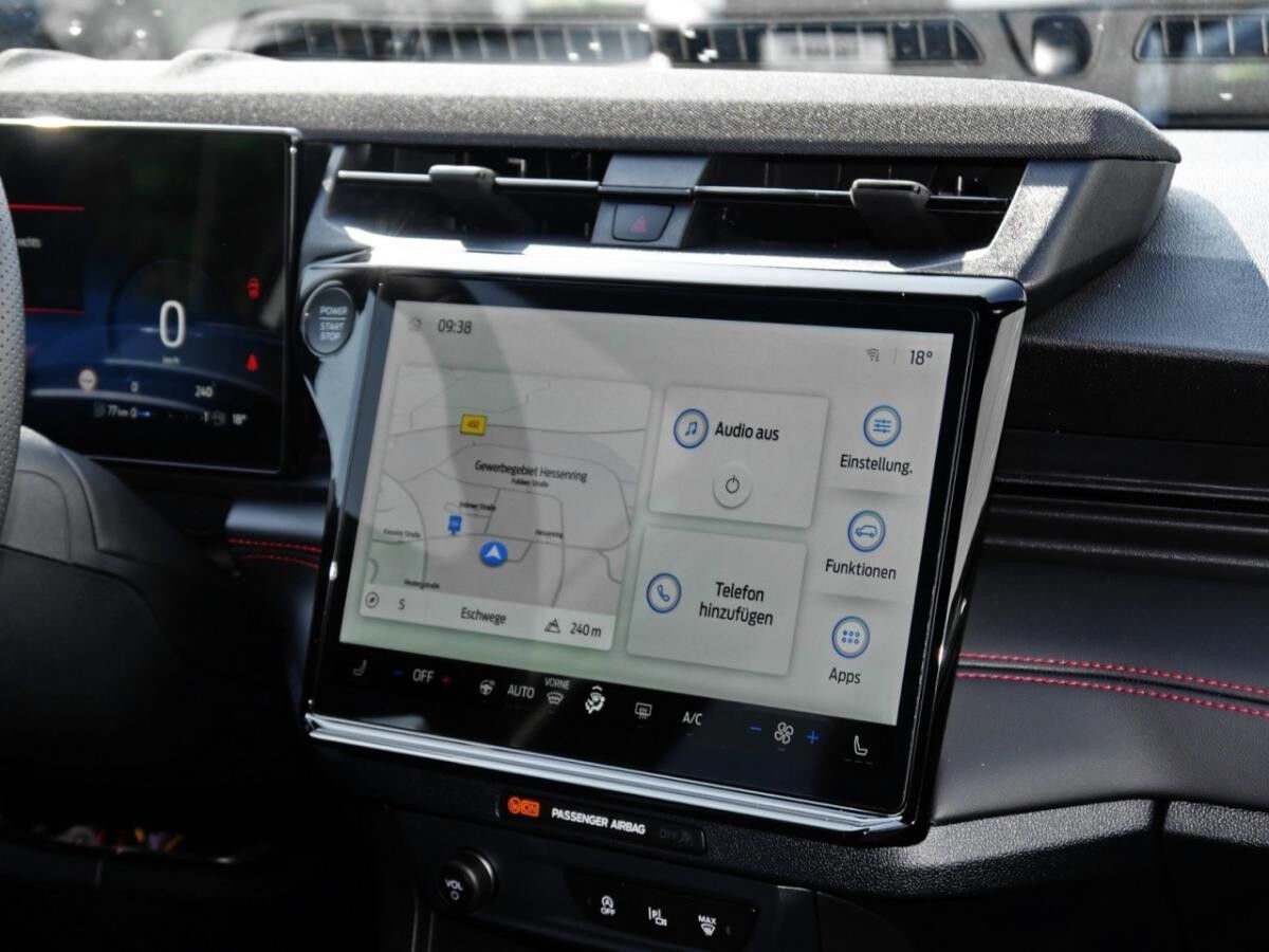 Ford Puma ST-Line* Winter, Fahrass.*⚡⚡sofort verfügbar Ford Puma ST-Line* Winter, Fahrass.*⚡⚡sofort verfügbar