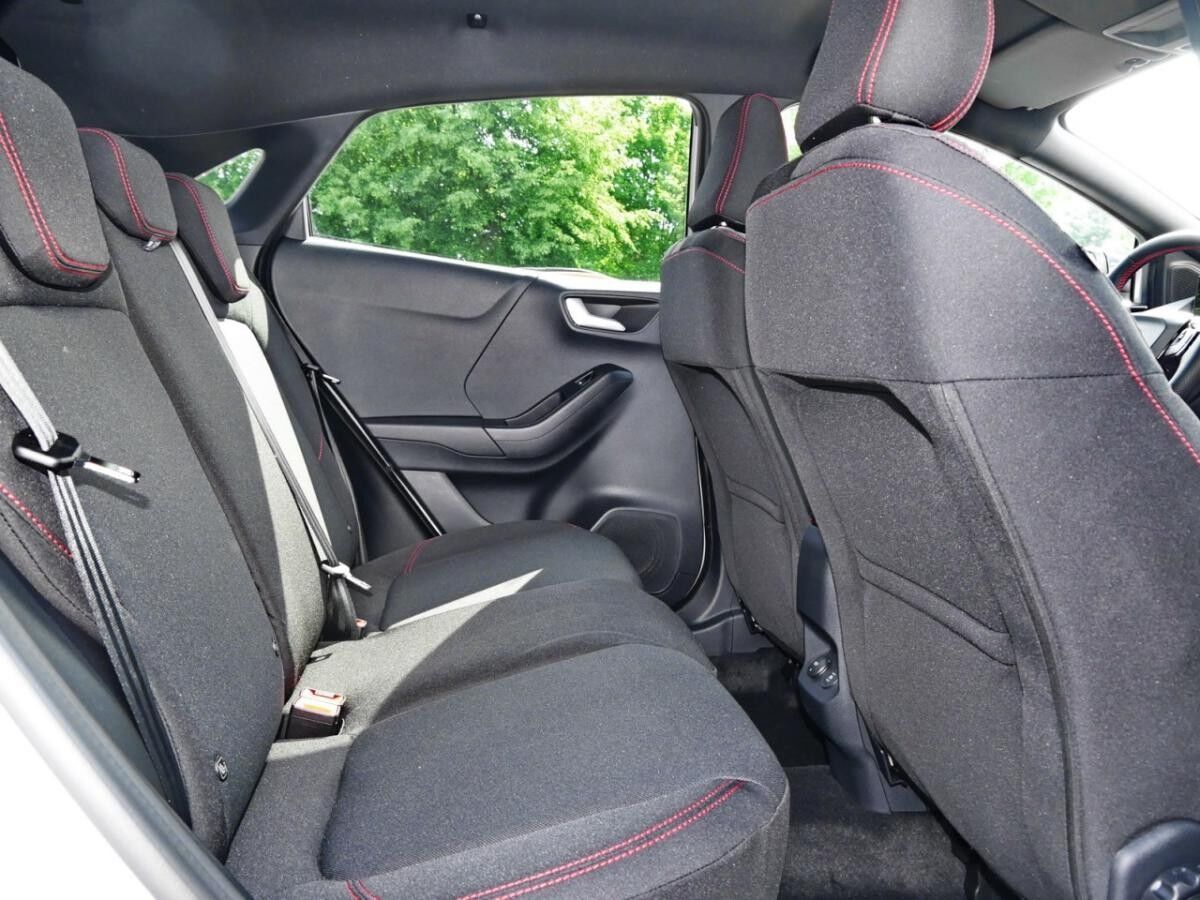 Ford Puma ST-Line* Winter, Fahrass.*⚡⚡sofort verfügbar Ford Puma ST-Line* Winter, Fahrass.*⚡⚡sofort verfügbar