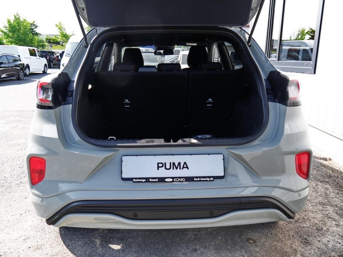 Ford Puma ST-Line* Winter, Fahrass.*⚡⚡sofort verfügbar Ford Puma ST-Line* Winter, Fahrass.*⚡⚡sofort verfügbar