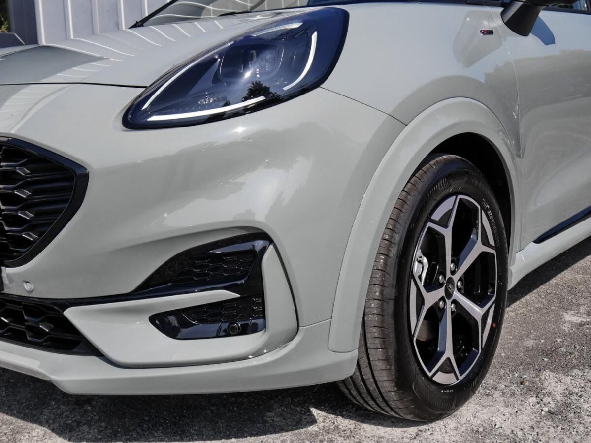 Ford Puma ST-Line* Winter, Fahrass.*⚡⚡sofort verfügbar Ford Puma ST-Line* Winter, Fahrass.*⚡⚡sofort verfügbar