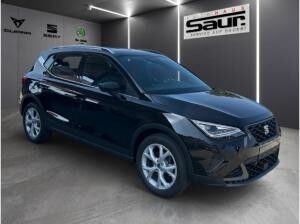 Seat Arona FR 1.0 TSI DSG RÜCKFAHRKAMERA VOLL LED SHZ NAVI KESSY FULL LINK