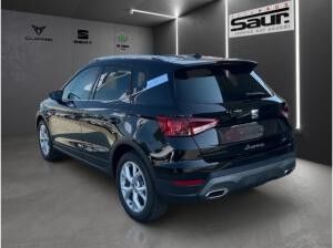 Seat Arona FR 1.0 TSI DSG RÜCKFAHRKAMERA VOLL LED SHZ NAVI KESSY FULL LINK