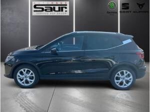 Seat Arona FR 1.0 TSI DSG RÜCKFAHRKAMERA VOLL LED SHZ NAVI KESSY FULL LINK
