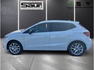 Seat Ibiza FR 1.0 TSI DSG VOLL LED RÜCKFAHRKAMERA SHZ NAVI FULL LINK