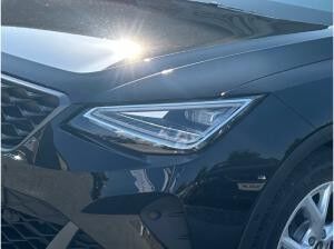 Seat Arona FR 1.0 TSI DSG RÜCKFAHRKAMERA VOLL LED SHZ NAVI KESSY FULL LINK