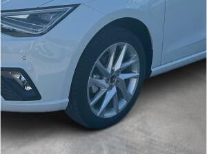 Seat Ibiza FR 1.0 TSI DSG VOLL LED RÜCKFAHRKAMERA SHZ NAVI FULL LINK