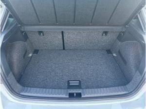 Seat Ibiza FR 1.0 TSI DSG VOLL LED RÜCKFAHRKAMERA SHZ NAVI FULL LINK