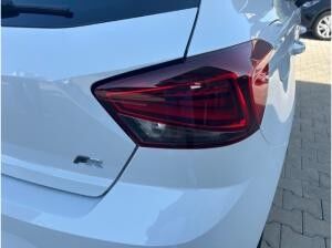 Seat Ibiza FR 1.0 TSI DSG VOLL LED RÜCKFAHRKAMERA SHZ NAVI FULL LINK