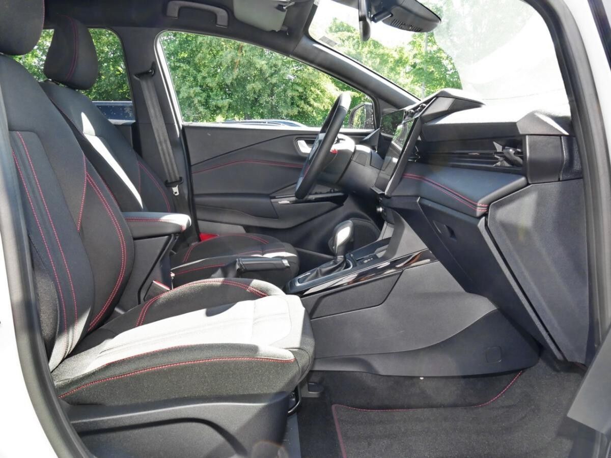 Ford Puma ST-Line MildHybrid Aut.+360Kamera+Navi+ACC+