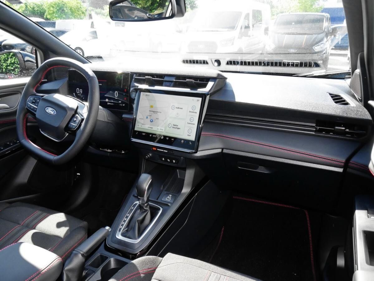 Ford Puma ST-Line MildHybrid Aut.+360Kamera+Navi+ACC+