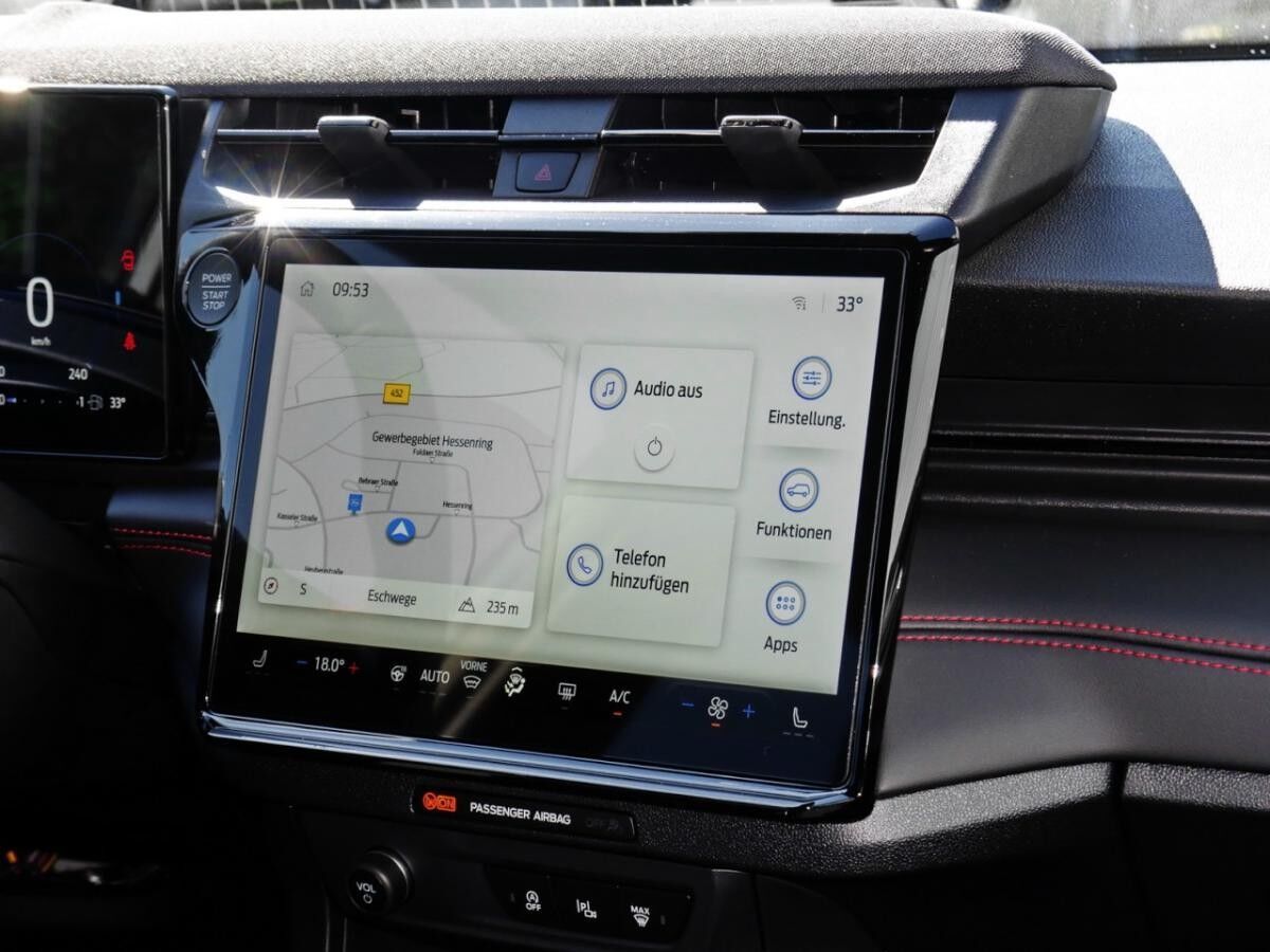 Ford Puma ST-Line MildHybrid Aut.+360Kamera+Navi+ACC+