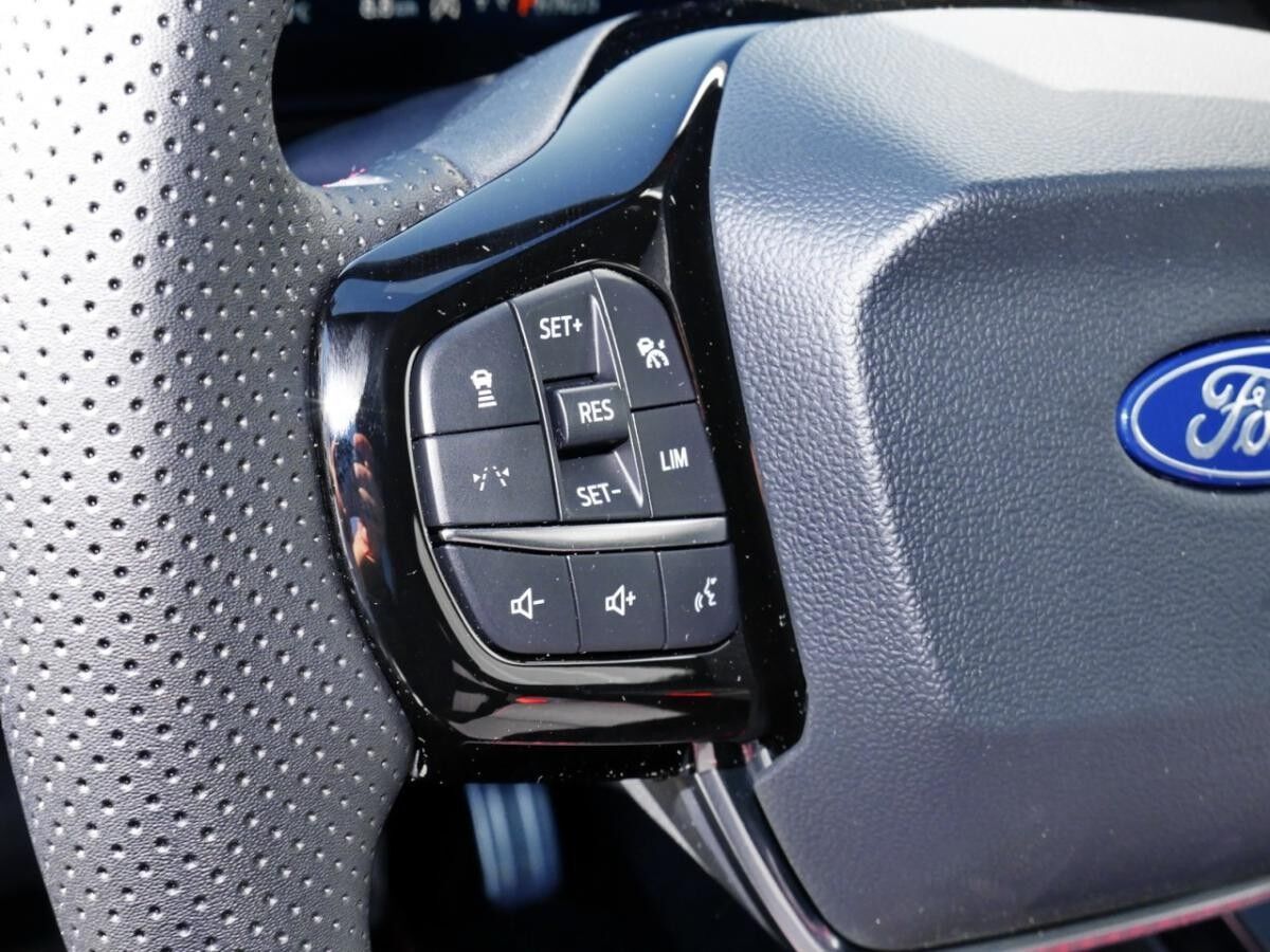 Ford Puma ST-Line MildHybrid Aut.+360Kamera+Navi+ACC+