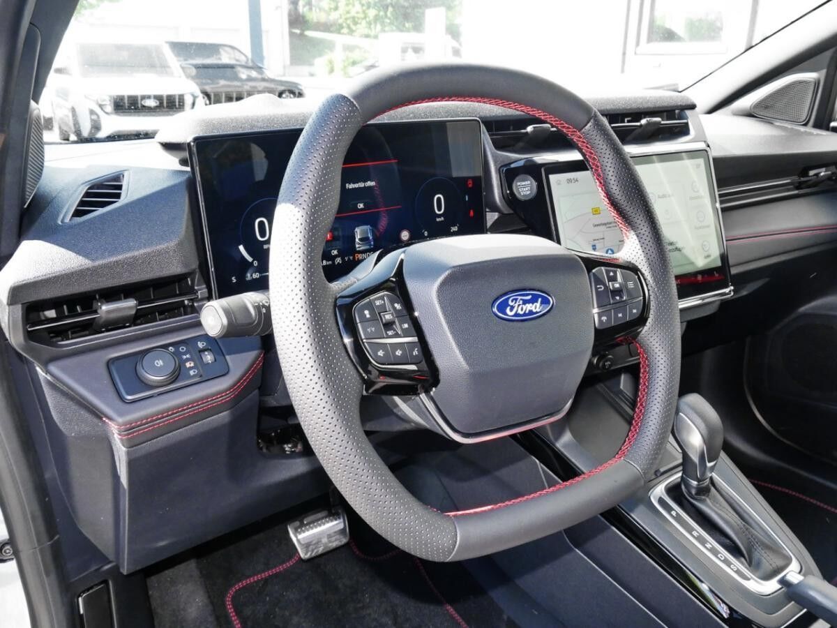 Ford Puma ST-Line MildHybrid Aut.+360Kamera+Navi+ACC+