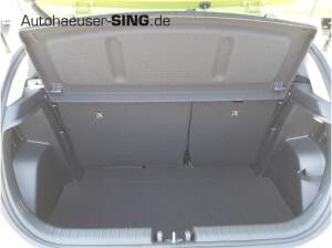 Hyundai i20 Kamera Klima Navi Tempo Spurhalte SHZ LHZ