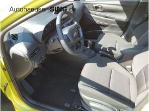 Hyundai i20 Kamera Klima Navi Tempo Spurhalte SHZ LHZ