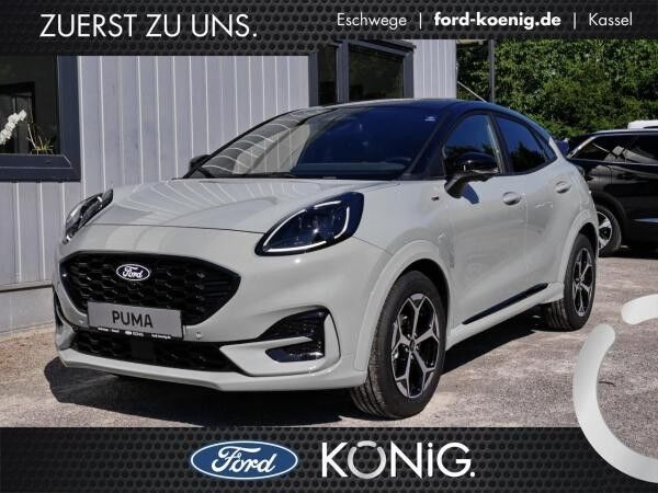 Ford Puma ST-Line ⚡Sofort Verfügbar⚡