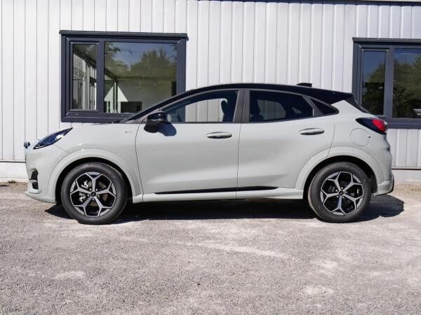Ford Puma ST-Line ⚡Sofort Verfügbar⚡