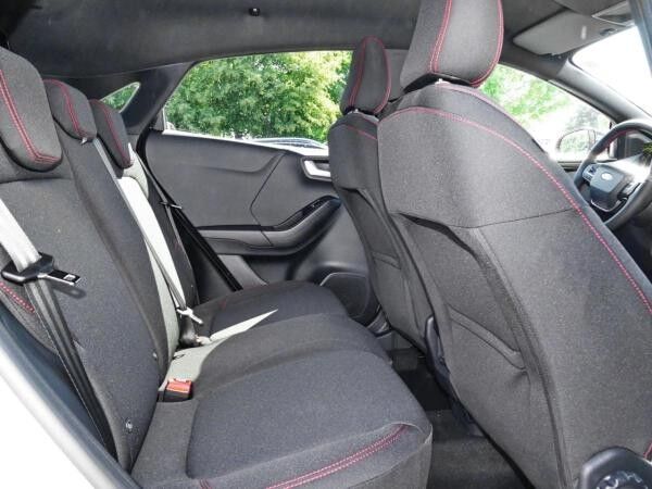 Ford Puma ST-Line ⚡Sofort Verfügbar⚡