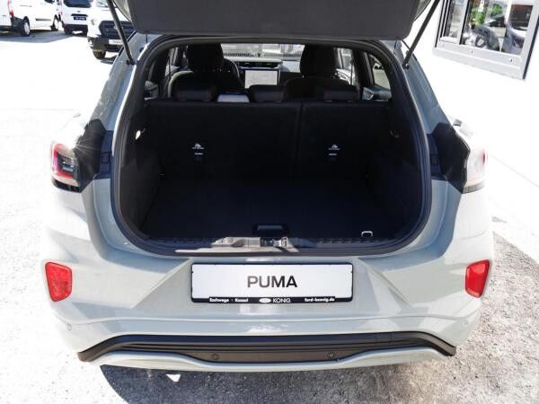 Ford Puma ST-Line ⚡Sofort Verfügbar⚡