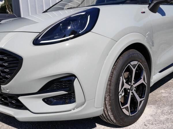 Ford Puma ST-Line ⚡Sofort Verfügbar⚡