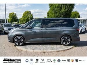 Volkswagen T7 Multivan Style LÜ 2.0 TDI DSG PANO STANDHZG AHK EL. HECKKL.