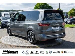 Volkswagen T7 Multivan Style LÜ 2.0 TDI DSG PANO STANDHZG AHK EL. HECKKL.