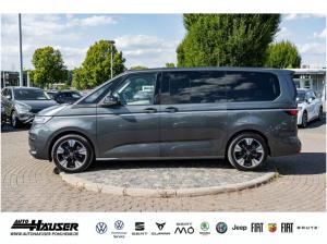 Volkswagen T7 Multivan Style LÜ 2.0 TDI DSG PANO STANDHZG AHK EL. HECKKL.