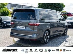 Volkswagen T7 Multivan Style LÜ 2.0 TDI DSG PANO STANDHZG AHK EL. HECKKL.