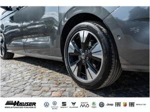 Volkswagen T7 Multivan Style LÜ 2.0 TDI DSG PANO STANDHZG AHK EL. HECKKL.