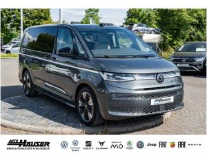Volkswagen T7 Multivan Style LÜ 2.0 TDI DSG PANO STANDHZG AHK EL. HECKKL.