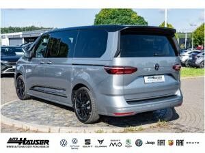 Volkswagen T7 Multivan EDITION LÜ 2.0 TDI DSG PANO AHK EL. HECKKL. + TÜREN MATRIX-LED
