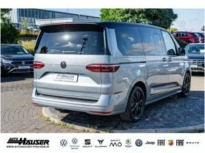 Volkswagen T7 Multivan EDITION LÜ 2.0 TDI DSG PANO AHK EL. HECKKL. + TÜREN MATRIX-LED
