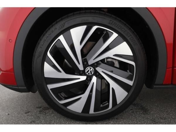 Volkswagen ID.4 GTX 77 kWh AHK/PANO/Matrix/Wärmepumpe/360°