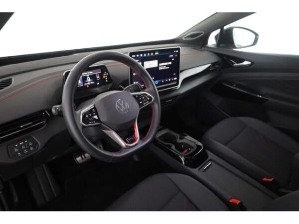 Volkswagen ID.4 GTX 77 kWh AHK/PANO/Matrix/Wärmepumpe/360°