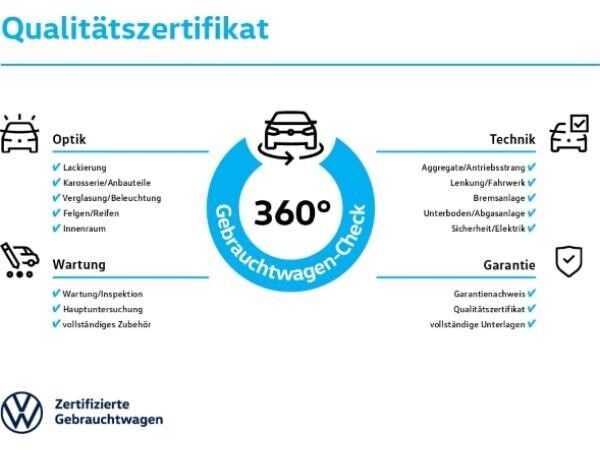 Volkswagen ID.4 GTX 77 kWh AHK/PANO/Matrix/Wärmepumpe/360°