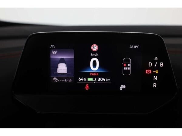 Volkswagen ID.4 GTX 77 kWh AHK/PANO/Matrix/Wärmepumpe/360°
