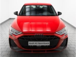 Audi A3 Sportback S line 35 TFSI ACC Navi AHK SONOS
