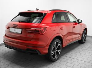 Audi Q3 S line 45 TFSI quattro Navi Standhzg. ACC Matrix