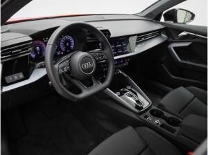Audi A3 Sportback S line 35 TFSI ACC Navi AHK SONOS