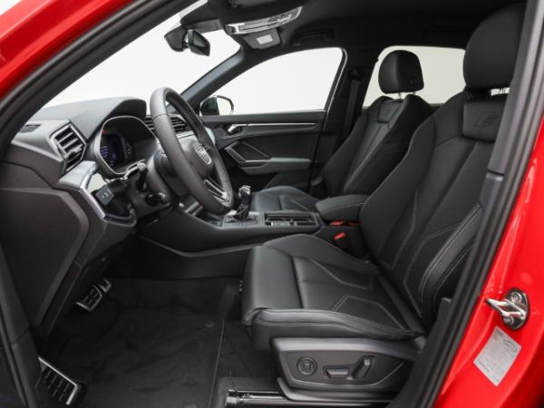 Audi Q3 S line 45 TFSI quattro Navi Standhzg. ACC Matrix