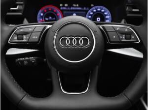 Audi A3 Sportback S line 35 TFSI ACC Navi AHK SONOS