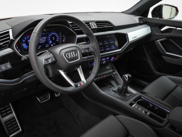 Audi Q3 S line 45 TFSI quattro Navi Standhzg. ACC Matrix